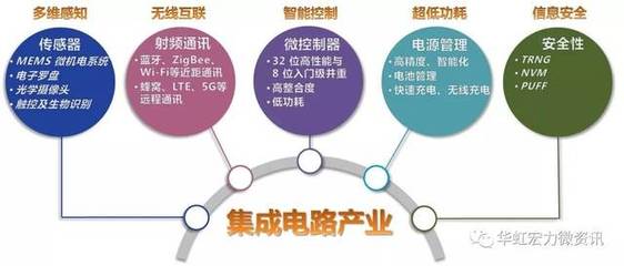 華虹宏力:創“芯”時代,“智”造未來
