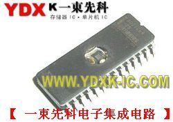 BD27C64-25【主營停產系列工廠IC】-集成電路-51電子網