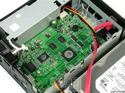 buffalolinkstation pro ls 750gl nas網(wǎng)絡(luò)存儲器 外觀 清晰大圖 精彩圖片