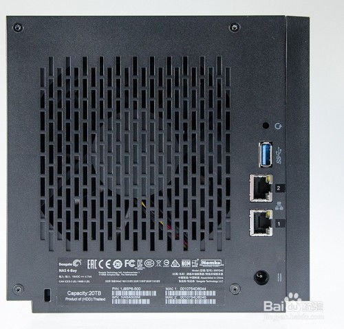 網(wǎng)絡(luò)存儲器設(shè)置步驟seagate nas 4bay