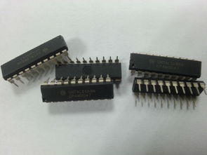 sn74ls688n存儲器接口并聯