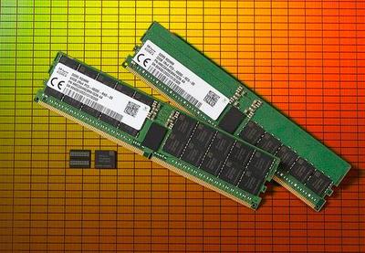 SK海力士推出首款DDR5 DRAM 適用于大數據、人工智能等領域