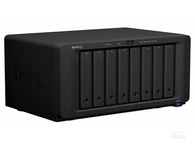 群暉DS1821+促銷價8250元 群暉華北總代
