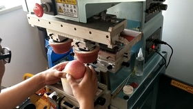 食品打印機 餅干食品工廠 有顏又有甜,你心動了