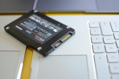 三星870 EVO固態硬盤評測,工作效率輕松提高,不愧是三星