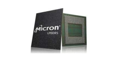 三星開始為即將推出的高級手機批量生產(chǎn)16GB LPDDR5 DRAM
