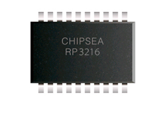 CSU8RP3216程序存儲器
