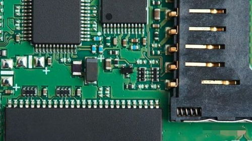 單片機基礎概念 指令 數位 字節 存儲器 總線