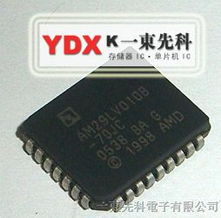 供應 am29lv010b 70jd 正品存儲器