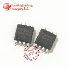 25q64存儲器