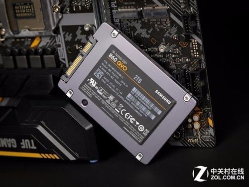除了讀寫5.0g s pcie 4.0還有啥能耐