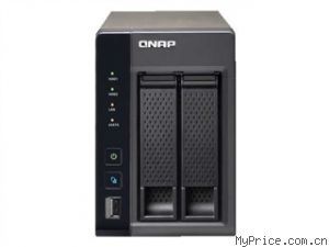 【威聯通 TS-269L】報價_參數_技術支持_圖片_評論_廠家 (威聯通)QNAP TS-269LNAS網絡存儲器產品總覽-MyPrice價格網