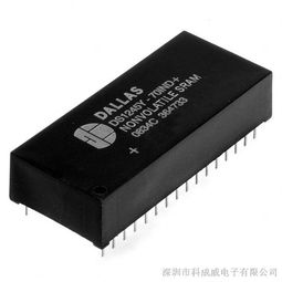 供應2048k存儲器ic,ds1249y 70