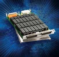 新型笛簧繼電器矩陣卡(吉時利)_電子設計應用_電子設計產品方案--華強電子網
