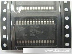 存儲器 cypress cy62256nll 70snxct sop