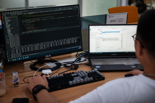 陸海之約，相遇重慶 立信數據多路并進，服務數字陸海新通道建設與工業互聯網數據服務